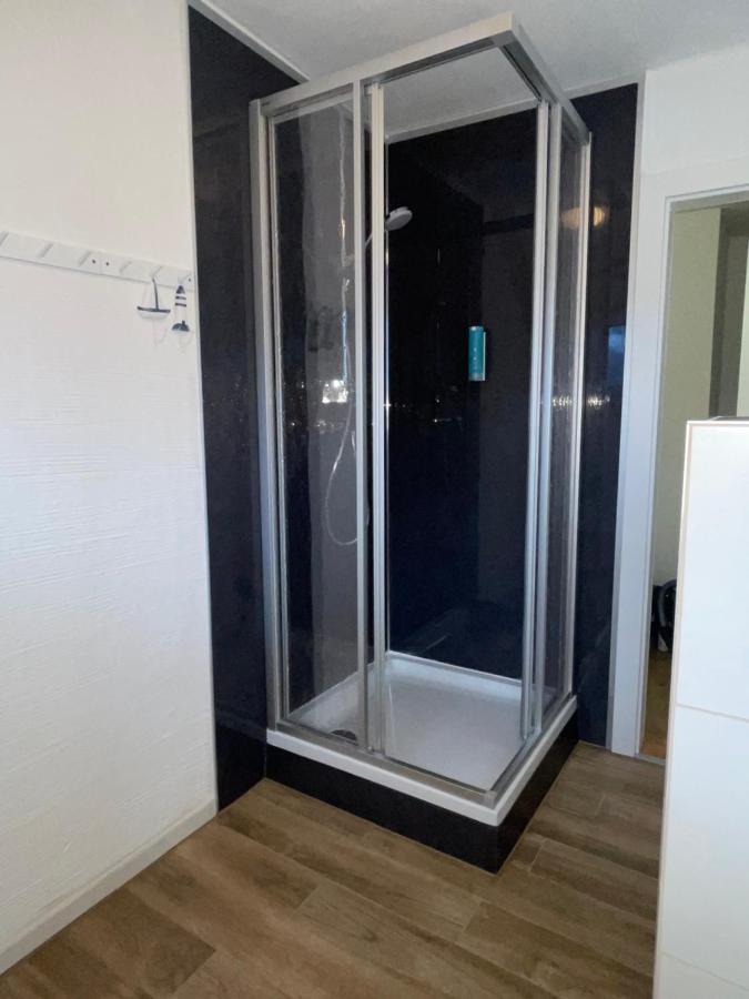 Almsternderl 2.0 - Gemuetliches Appartment In Gosau Εξωτερικό φωτογραφία