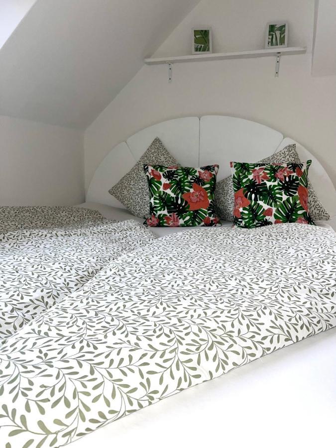 Almsternderl 2.0 - Gemuetliches Appartment In Gosau Εξωτερικό φωτογραφία