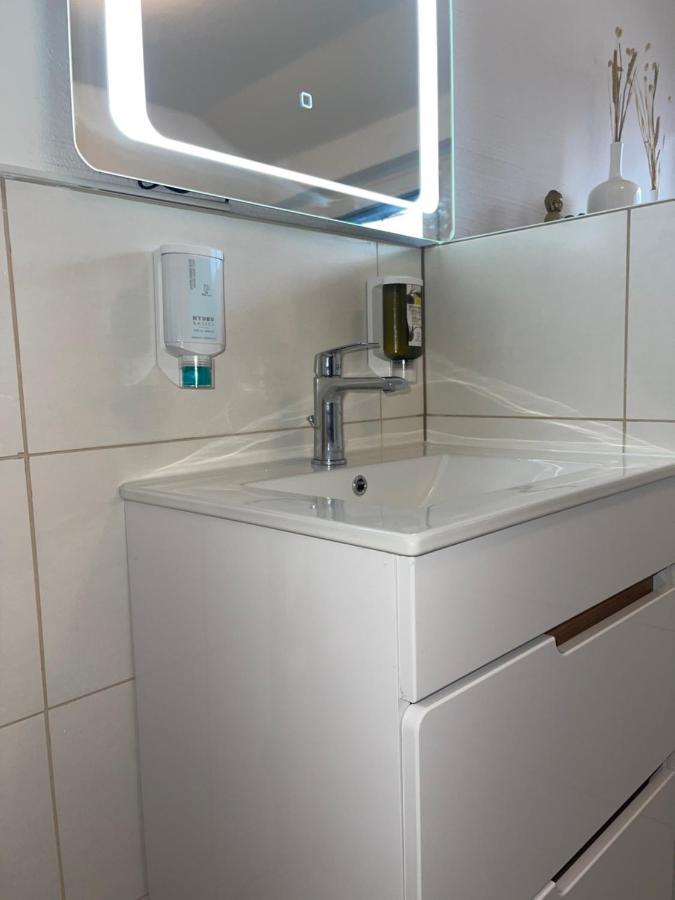 Almsternderl 2.0 - Gemuetliches Appartment In Gosau Εξωτερικό φωτογραφία