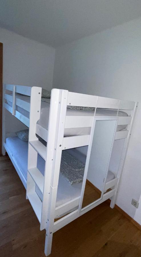 Almsternderl 2.0 - Gemuetliches Appartment In Gosau Εξωτερικό φωτογραφία