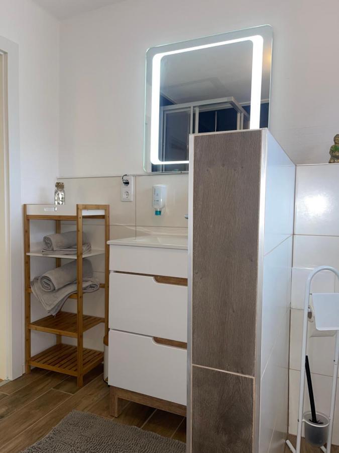 Almsternderl 2.0 - Gemuetliches Appartment In Gosau Εξωτερικό φωτογραφία