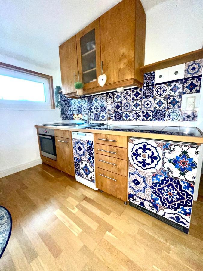 Almsternderl 2.0 - Gemuetliches Appartment In Gosau Εξωτερικό φωτογραφία