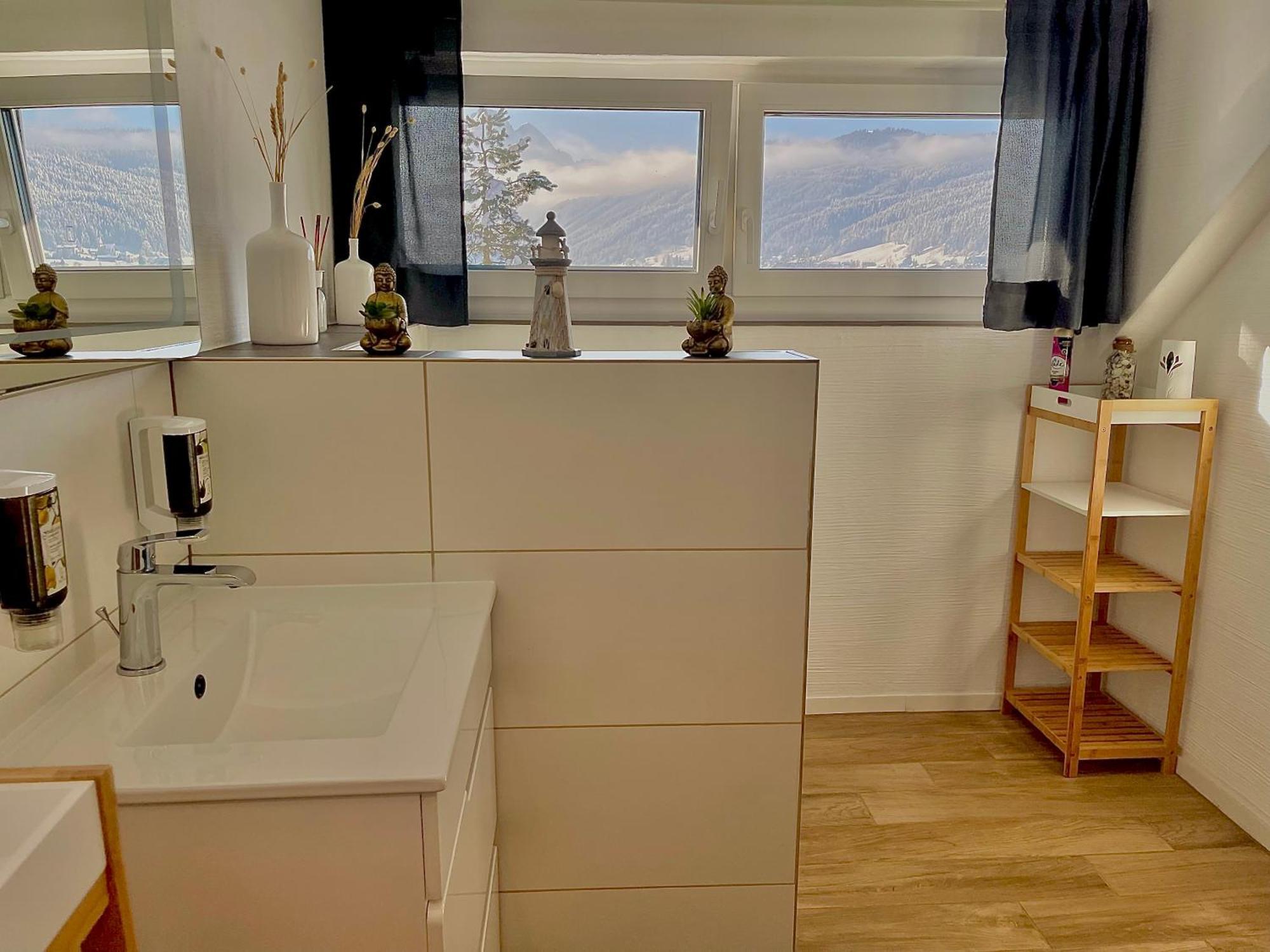 Almsternderl 2.0 - Gemuetliches Appartment In Gosau Εξωτερικό φωτογραφία