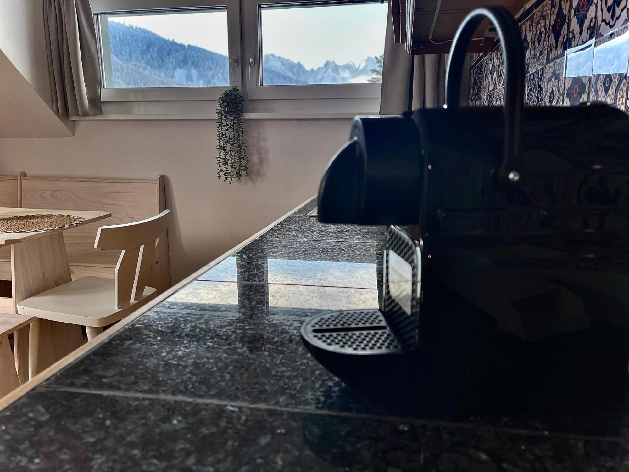 Almsternderl 2.0 - Gemuetliches Appartment In Gosau Εξωτερικό φωτογραφία