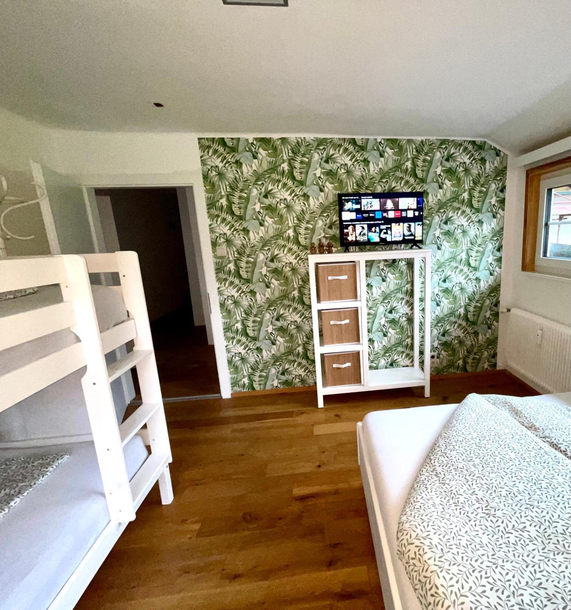 Almsternderl 2.0 - Gemuetliches Appartment In Gosau Εξωτερικό φωτογραφία